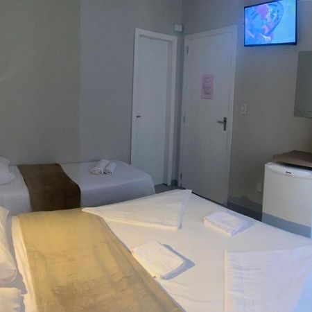 Pousada Bella Nina Balneário Camboriú Екстериор снимка