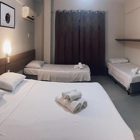 Pousada Bella Nina Balneário Camboriú Екстериор снимка