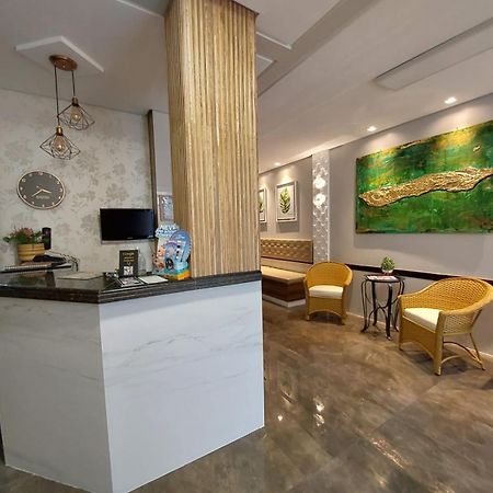 Pousada Bella Nina Balneário Camboriú Екстериор снимка