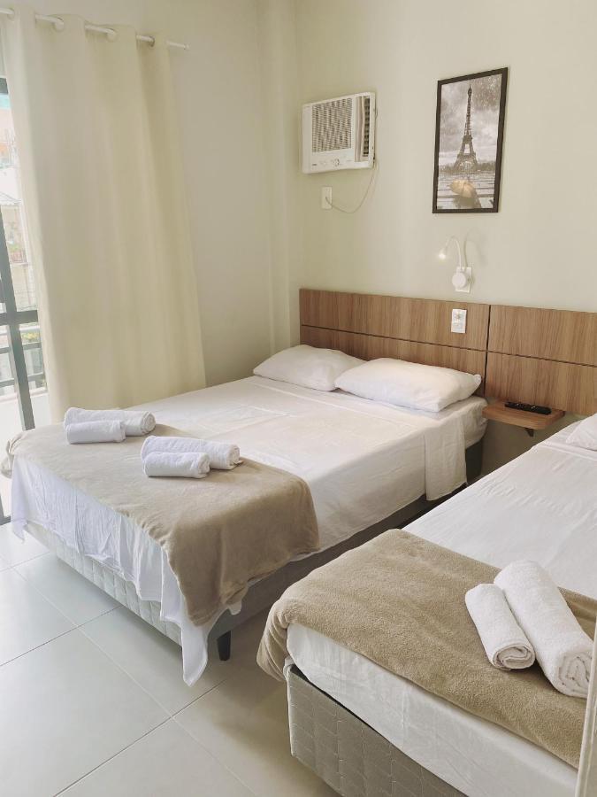 Pousada Bella Nina Balneário Camboriú Екстериор снимка