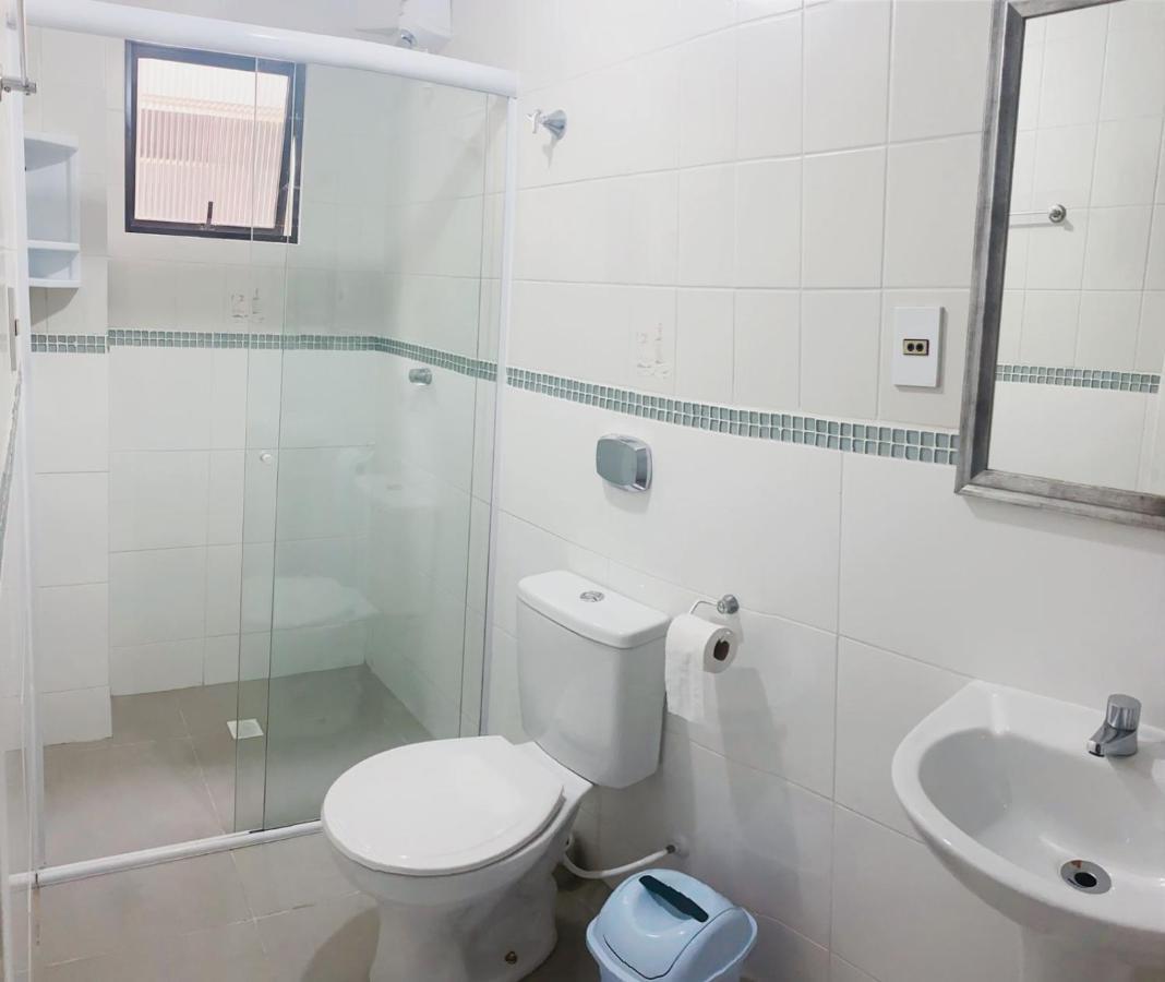 Pousada Bella Nina Balneário Camboriú Екстериор снимка
