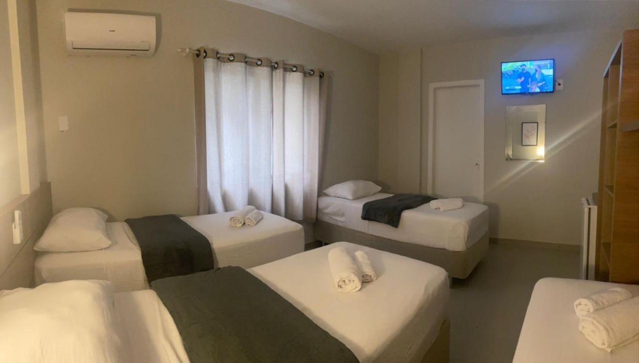 Pousada Bella Nina Balneário Camboriú Екстериор снимка