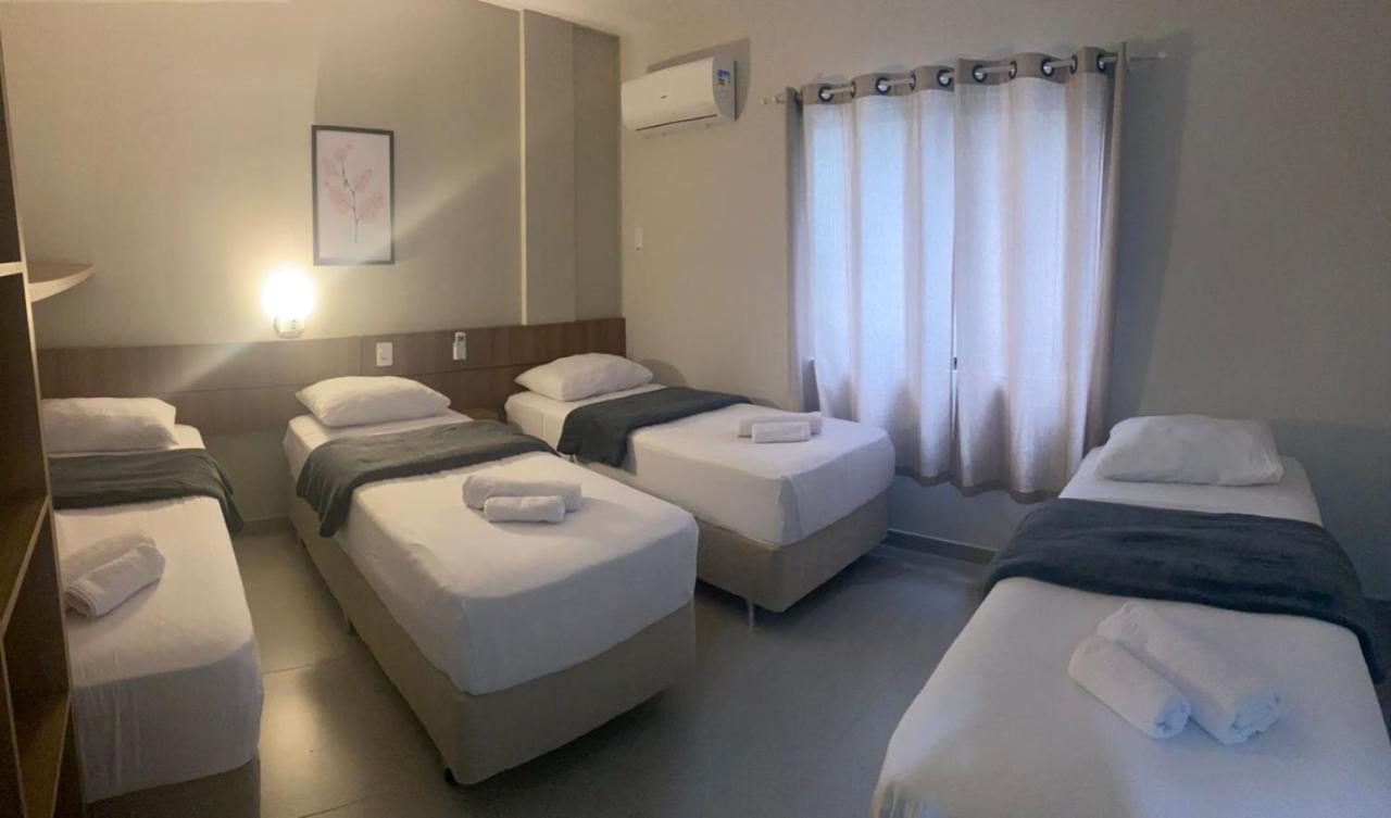 Pousada Bella Nina Balneário Camboriú Екстериор снимка