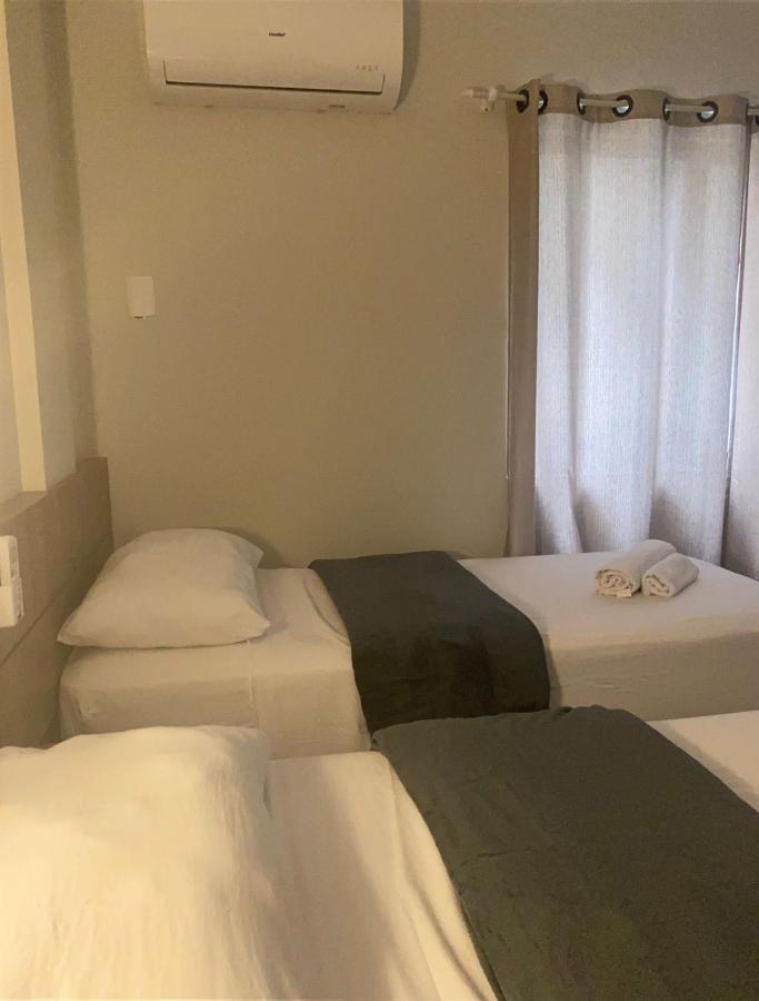 Pousada Bella Nina Balneário Camboriú Екстериор снимка