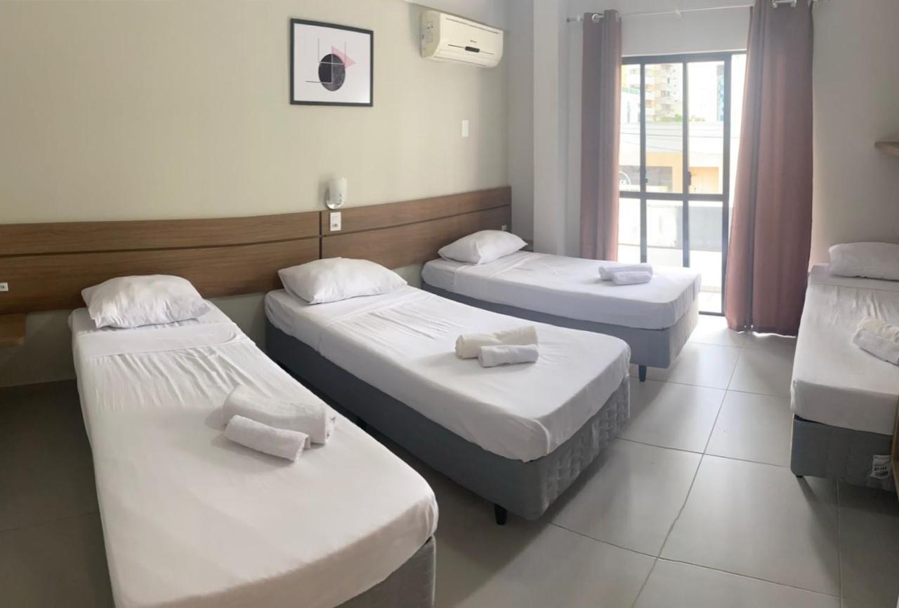 Pousada Bella Nina Balneário Camboriú Екстериор снимка
