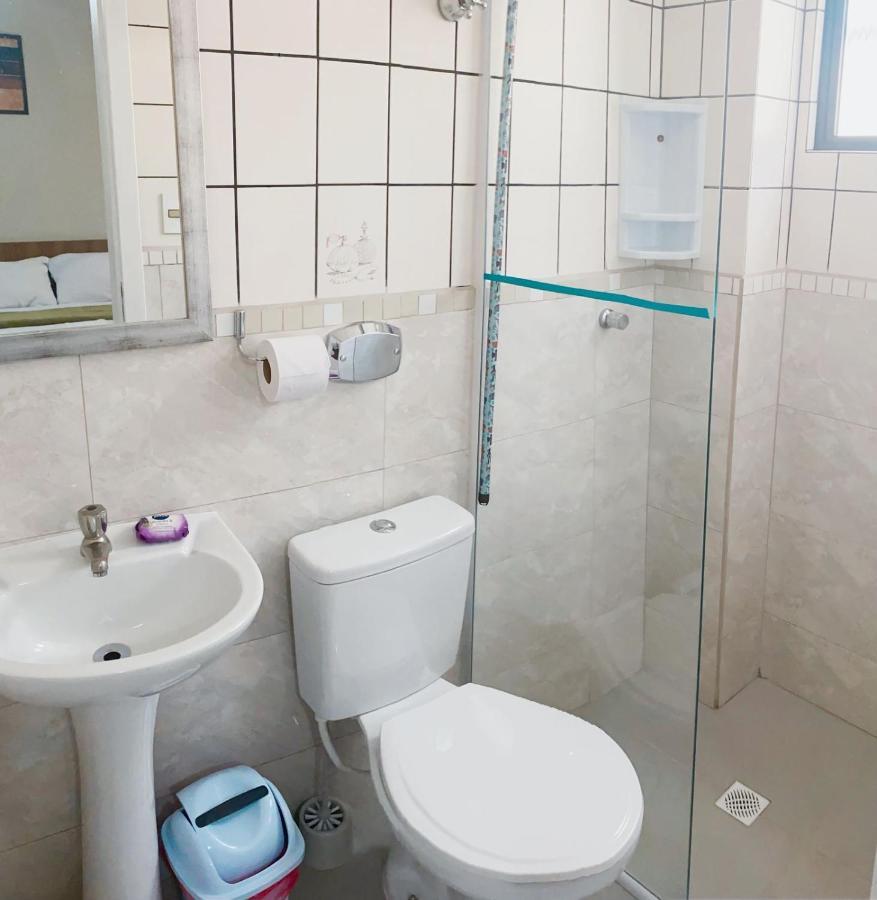 Pousada Bella Nina Balneário Camboriú Екстериор снимка