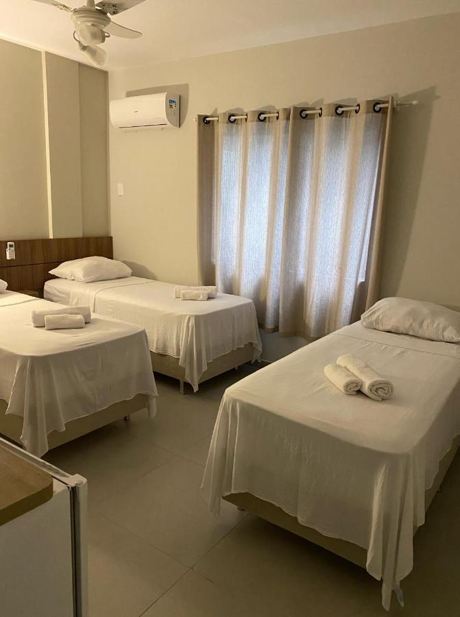 Pousada Bella Nina Balneário Camboriú Екстериор снимка