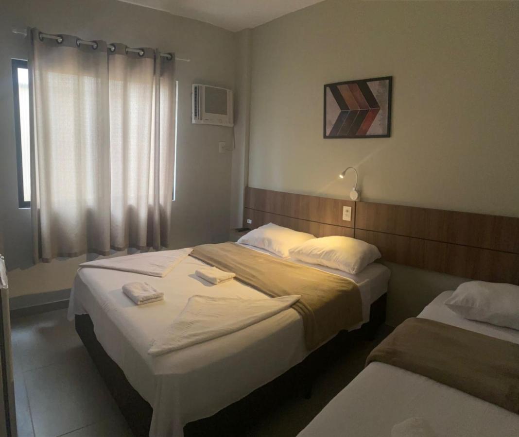 Pousada Bella Nina Balneário Camboriú Екстериор снимка